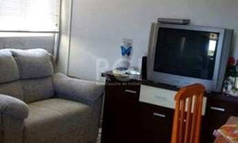 Imagem 4: Apartamento para Venda - 44m², 2 dormitórios, 1 vaga - Vila Nova