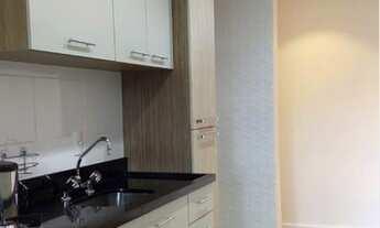 Imagem 2: Apartamento para aluguel e venda tem 81 metros quadrados com 3 quartos