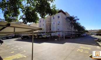 Imagem 5: Apartamento (tipo - padrao) 2 dormitórios, cozinha planejada, portaria 24hs, lazer, espaço