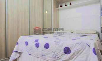 Imagem 7: Apartamento-À VENDA-Centro-Rio de Janeiro-RJ