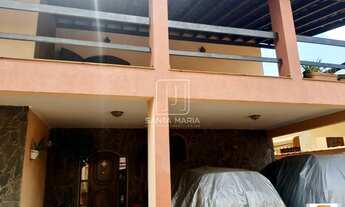 Imagem: Casa (sobrado na rua) 3 dormitórios/suite