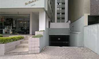 Imagem: Alugo apartamento no Batel direto com Proprietário