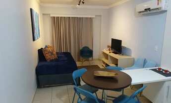 Imagem 4: Venha para o paraíso das águas quentes - flat Águas da Serra/Rio Quente