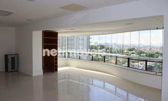 Imagem 1: Venda ou locação Apartamento 3 quartos Horto Florestal Salvador