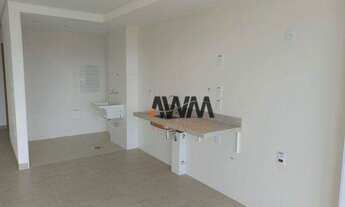 Imagem 3: Apartamento com 3 Suítes à venda, 116 m² por R$ 915.000 - Setor Marista - Goiânia/GO