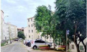 Imagem 5: Apartamento para Venda - 38m², 2 dormitórios, 1 vaga - Vila Nova