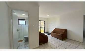 Imagem 3: APARTAMENTO 1 DORM - SACADA - PÉ NA AREIA E VISTA MAR- JARDIM REAL - PRAIA GRANDE SP