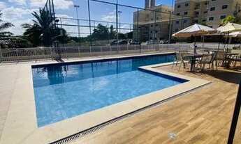 Imagem 2: Alugue 2/4 suíte Duo Alto da Colina no Bairro Novo