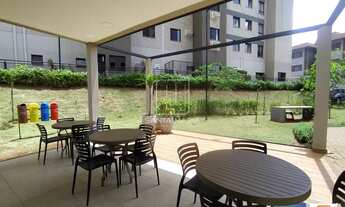 Imagem 9: Apartamento (tipo - padrao) 2 dormitórios, cozinha planejada, portaria 24hs, elevador, em