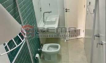 Imagem 5: Apartamento-À VENDA-Botafogo-Rio de Janeiro-RJ