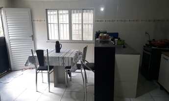 Imagem 2: Casa Duplex no Coroado 4 Qts (Suite) 2 Vagas Cob Excelente Localização