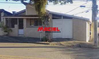 Imagem: Casa Padrão em São José dos Campos