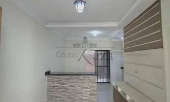 Imagem: Jacarei - Casa de Condomínio - Jardim California