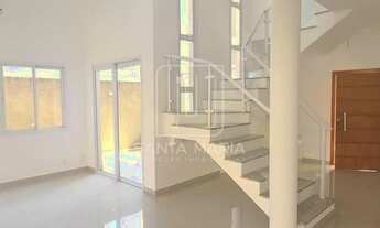 Imagem 5: Casa (sobrado em condominio) 3 dormitórios/suite, cozinha planejada, portaria 24hs, lazer