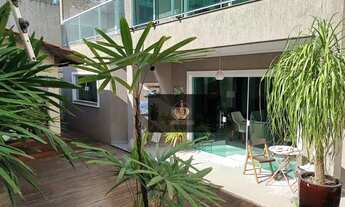 Imagem 2: Casa com 4 dormitórios para alugar, 400 m² por R$ 10.291/mês - City América - São Paulo/SP