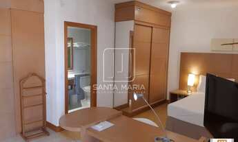 Imagem 3: Apartamento (flat) 1 dormitórios/suite, cozinha planejada, portaria 24hs, lazer, espaço go