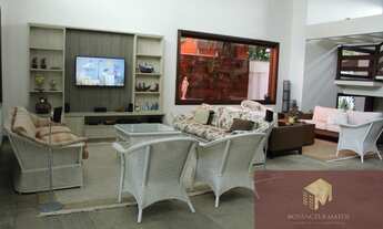 Imagem 7: Casa 4 suítes no condomínio Jardim Acapulco