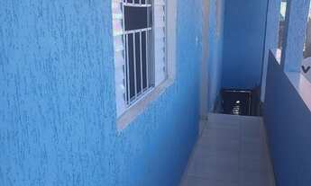 Imagem 2: Aluga se uma casa