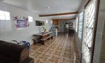 Imagem 7: Casa em Hípica Casa com 2 dormitórios