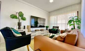 Imagem 7: Cobertura com 3 dormitórios à venda, 136 m² por R$ 850.000,00 - Porto das Dunas - Aquiraz