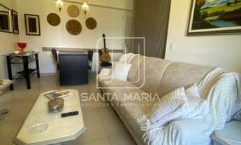 Imagem: Apartamento (flat) 1 dormitórios/suite