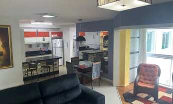 Imagem: 2 dormitórios - Praia Brava