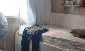 Imagem 6: Apartamento térreo gradeado venda 80 metros 3 quartos, bancários