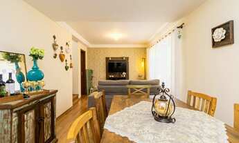 Imagem 4: Curitiba - Casa de Condomínio - Barreirinha