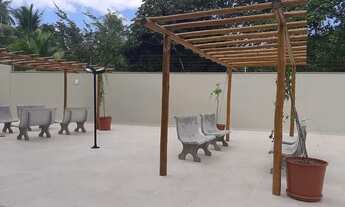 Imagem 7: Alugo apartamento no Turu ( Av General Artur Carvalho