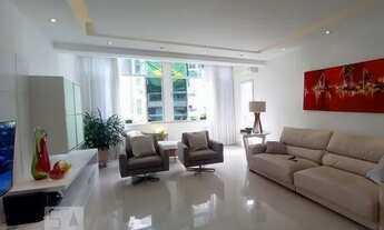 Imagem 3: Apartamento à Venda - Laranjeiras, 3 Quartos, 160 m2