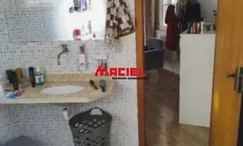 Imagem 2: Casa Padrão em São José dos Campos