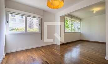 Imagem 4: Apartamento para Aluguel - Jardim Paulista, 3 Quartos, 123 m2