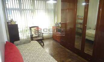 Imagem 4: Apartamento-À VENDA-Flamengo-Rio de Janeiro-RJ