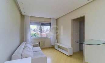 Imagem: Apartamento em Auxiliadora