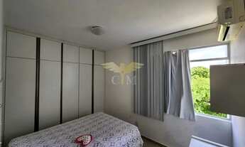 Imagem 8: Apartamento nascente, com 2 quartos em 80m² com uma vaga de garagem na Pituba