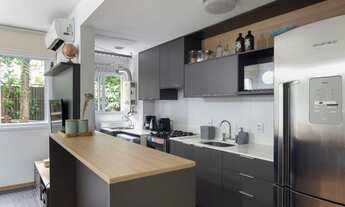 Imagem 6: Apartamento para Venda - 59.91m², 2 dormitórios, sendo 1 suites, 1 vaga - Teresópolis