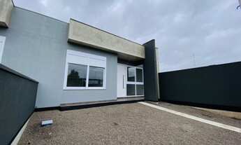 Imagem 2: Casa para Venda - 93m², 3 dormitórios, sendo 1 suites, 2 vagas - Igara