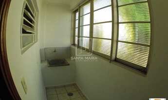 Imagem 5: Apartamento (tipo - padrao) 3 dormitórios, cozinha planejada, em condomínio fechado