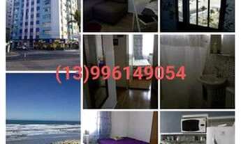 Imagem 2: Apartamento Frente pro Mar Ocian