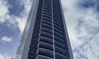 Imagem 3: Apartamento para aluguel com 162 metros quadrados com 4 quartos em Boa Viagem - Recife - P