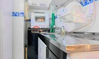 Imagem 3: Apartamento-À VENDA-Centro-Rio de Janeiro-RJ