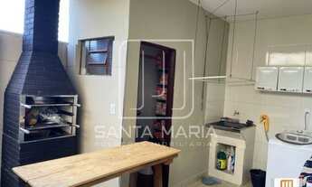 Imagem 5: Casa (térrea na rua) 3 dormitórios/suite, cozinha planejada