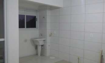Imagem 2: Apartamento para Venda - 58m², 2 dormitórios, 1 vaga - Centro