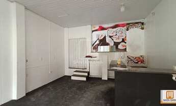 Imagem: Salão/Galpão (salão - térreo), cozinha