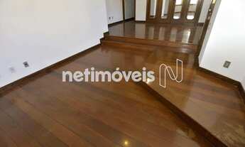 Imagem 3: Venda ou locação Apartamento 4 quartos Gutierrez Belo Horizonte