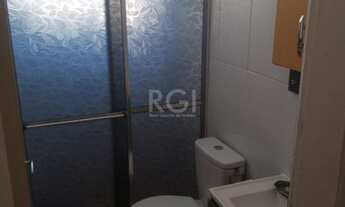 Imagem 7: Apartamento de 1 dormitório com garagem rotativa