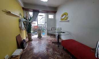 Imagem: Apartamento-À VENDA-Jardim Botânico-Rio