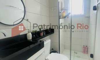 Imagem 7: Dez Vista Alegre - Apartamento 2 quartos - Vaga