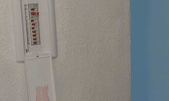 Imagem 4: Apartamento 2/4 Trobogy