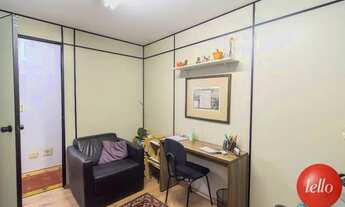 Imagem 3: São Paulo - Conjunto Comercial/Sala - Perdizes